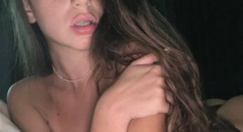 Üsküdar Elit Otellerde Görüşen Samimi Escort Leyla